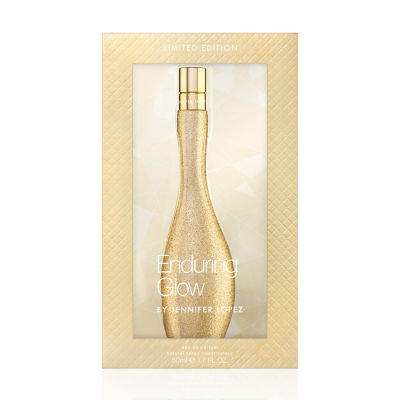 JENNIFER LOPEZ Enduring Glow Eau De Parfum (Limited Edition), 1.7 Oz