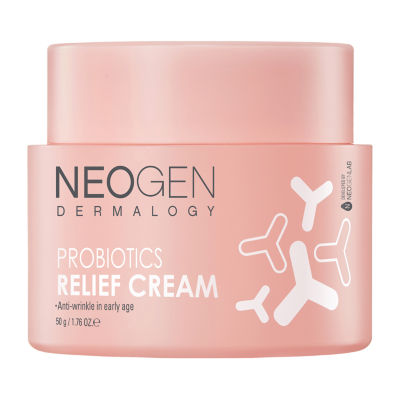 Neogen Probiotics Relief Cream