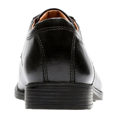 Clarks Mens Tilden Walk Oxford Shoes