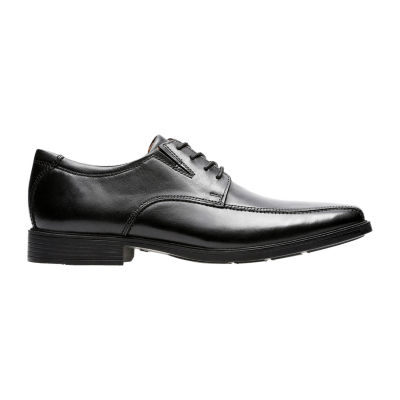 Clarks Mens Tilden Walk Bike Oxford Shoes