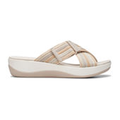 Jc penny sales clark sandals