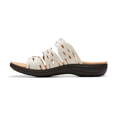 Clarks Womens Laurieann Ruby Sandals