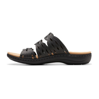 Clarks Womens Laurieann Ruby Sandals