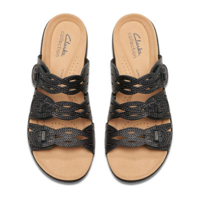 Clarks Womens Laurieann Ruby Sandals