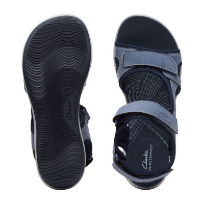 Clarks Womens Mira Bay Sandals