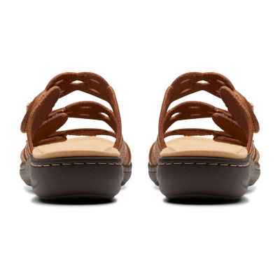 Clarks Womens Laurieann Ruby Sandals