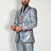 Opposuits Fancy Fish Suit for Men