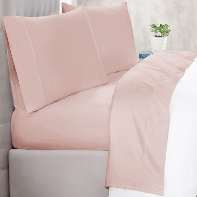 Christian Siriano New York 300tc Cotton Sateen Pillow Shams