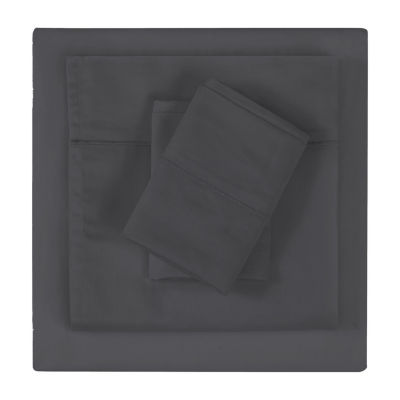 Christian Siriano New York 300tc Cotton Sateen Pillow Shams