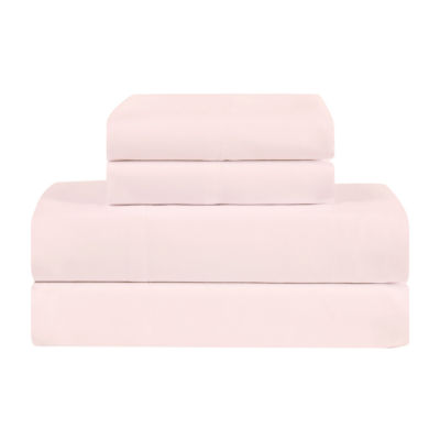 Truly Calm Antimicrobial Wrinkle Resistant Sheet Set