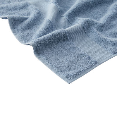 Brooklyn Loom Turkish Cotton 6-pc. Bath Towel Sets