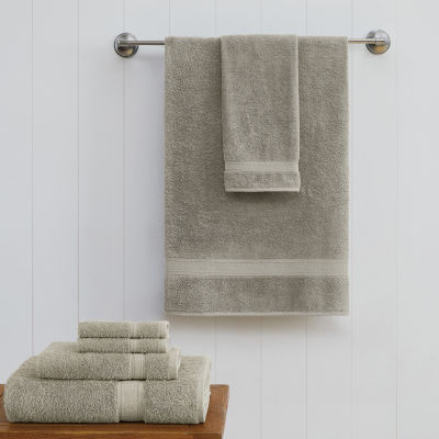 Brooklyn Loom Americana 6-pc. Bath Towel Set