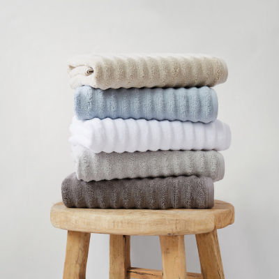 Truly Soft Zero Twist 6-pc. Bath Towel Set