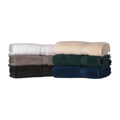 Royal Velvet Signature 6-pc. Bath Towel Set