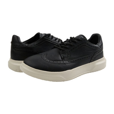 Mario Lopez Chadwick Mens Wing Closed Toe Oxford Shoes