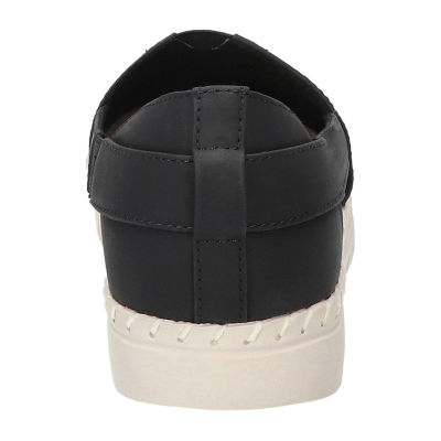 Easy Street Fedra Womens Round Slip-On Shoe