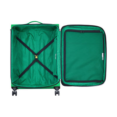 United Colors Of Benetton X Delsey Paris Color Block 27