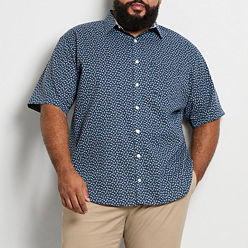 【スペシャル】VAN HEUSEN × マクドナルド 開襟シャツ ヴィンテージ vintage 60's 60s 60年代 VAN HEUSEN vanopress