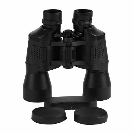 Vivitar Binoculars, One Size, Black