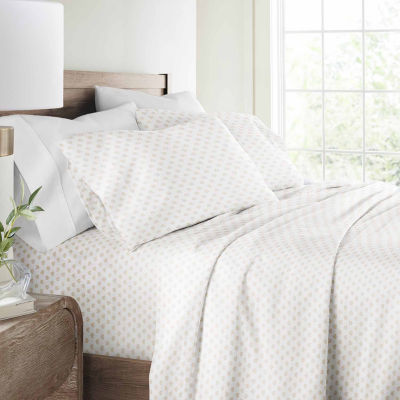 Casual Comfort 300tc Deep Pocket Sheet Set