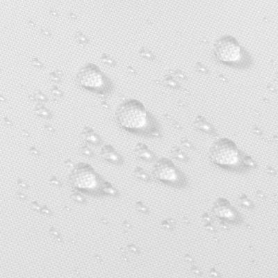 Awesome Home™ Ny Liner Eco Friendly Water Repellent Shower Curtain Liner