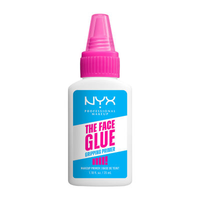 NYX Professional Makeup The Face Glue Makeup Gripping Primer