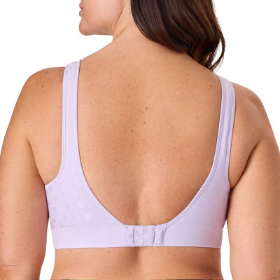 Bali Comfort Revolution® Comfortflex Fit® Shaping Seamless Wireless Full Coverage Bra-3488