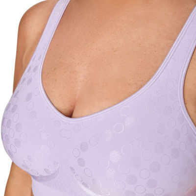 Bali Comfort Revolution® Comfortflex Fit® Shaping Seamless Wireless Full Coverage Bra-3488