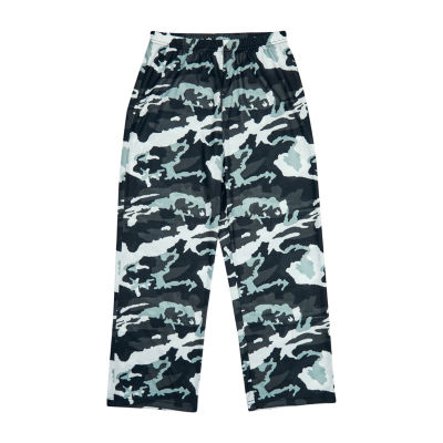 Little & Big Kid Boys 2-pc. Pajama Pants