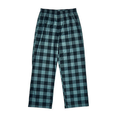 Little & Big Kid Boys 2-pc. Pajama Pants