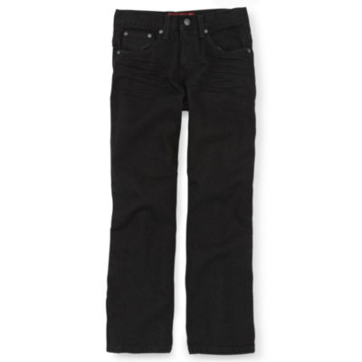 Arizona Relaxed Fit Jeans Boys 420, Slim & Husky JCPenney
