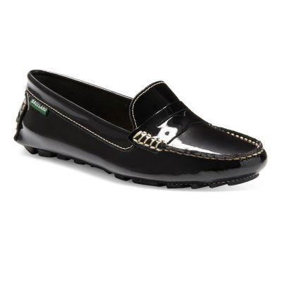 Eastland Patricia Womens Round Closed Toe Loafers