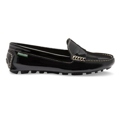 Eastland Patricia Womens Round Closed Toe Loafers