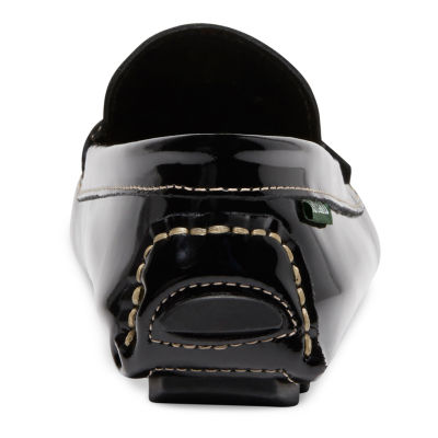 Eastland Patricia Womens Round Closed Toe Loafers