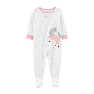 Carter's unicorn online onesie