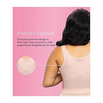 Exquisite Form Back Smoothing Bras for Women - JCPenney