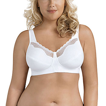 Women's Full Coverage Bra With Half net at Rs 35/piece