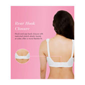 Exquisite Form #9671094 FULLY Full-Coverage Bra, Wire-Free