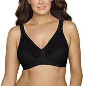 French Affair Wireless Front Closure Bralette-3751br