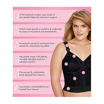 Bra Technology: Shape the Way You Look and Feel - Style by JCPenney