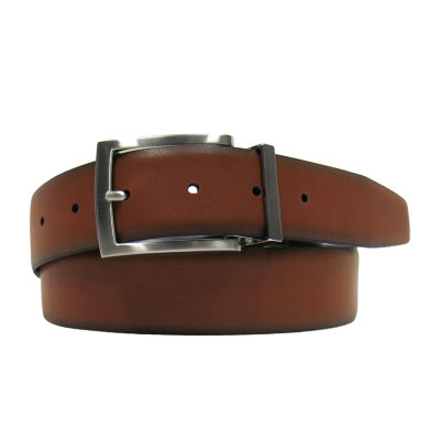 Collection By Michael Strahan Mens Belt