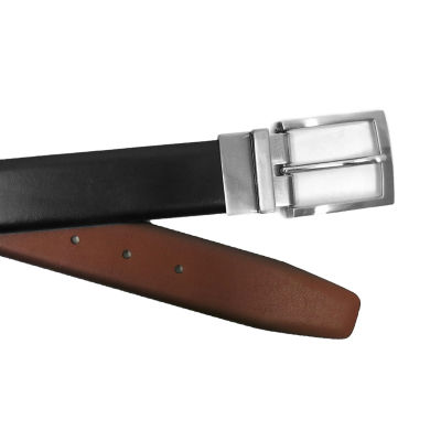 Collection By Michael Strahan Mens Belt