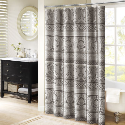 Madison Park Shower Curtain JCPenney