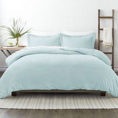 Casual Comfort™ Premium Ultra Soft Duvet Cover SetJCPenney