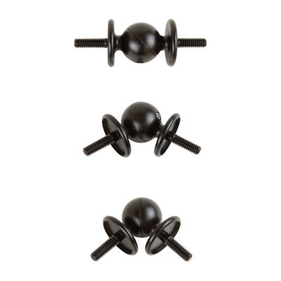 Rod Desyne Screw-In Corner Connector