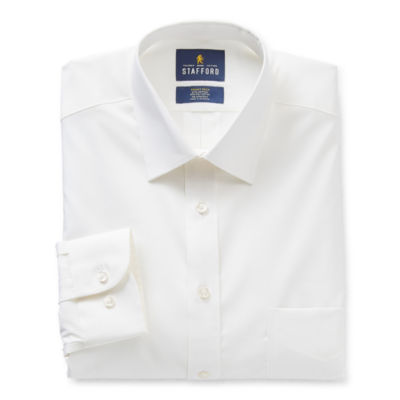 stafford men's shirt