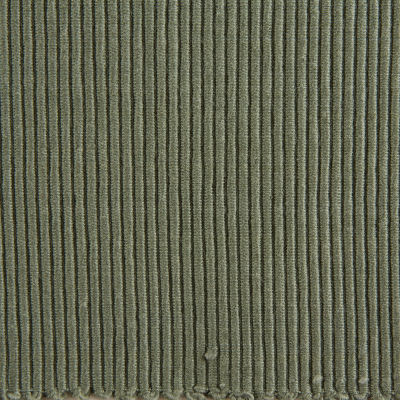 Design Imports Artichoke Ribbed 6-pc. Table Linen Set