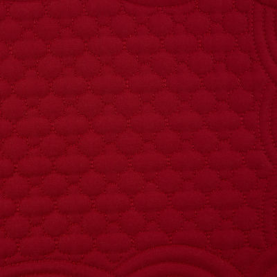 Design Imports Quilted Farmhouse 6-pc. Placemats