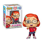 Funko Pop! Disney-Pixar: Turning Red Collectors Set - 2 Figure