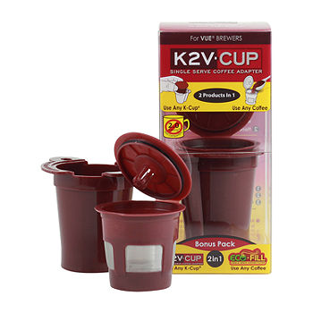 K2V-Cup for Keurig Vue *UPGRADED Adapter*